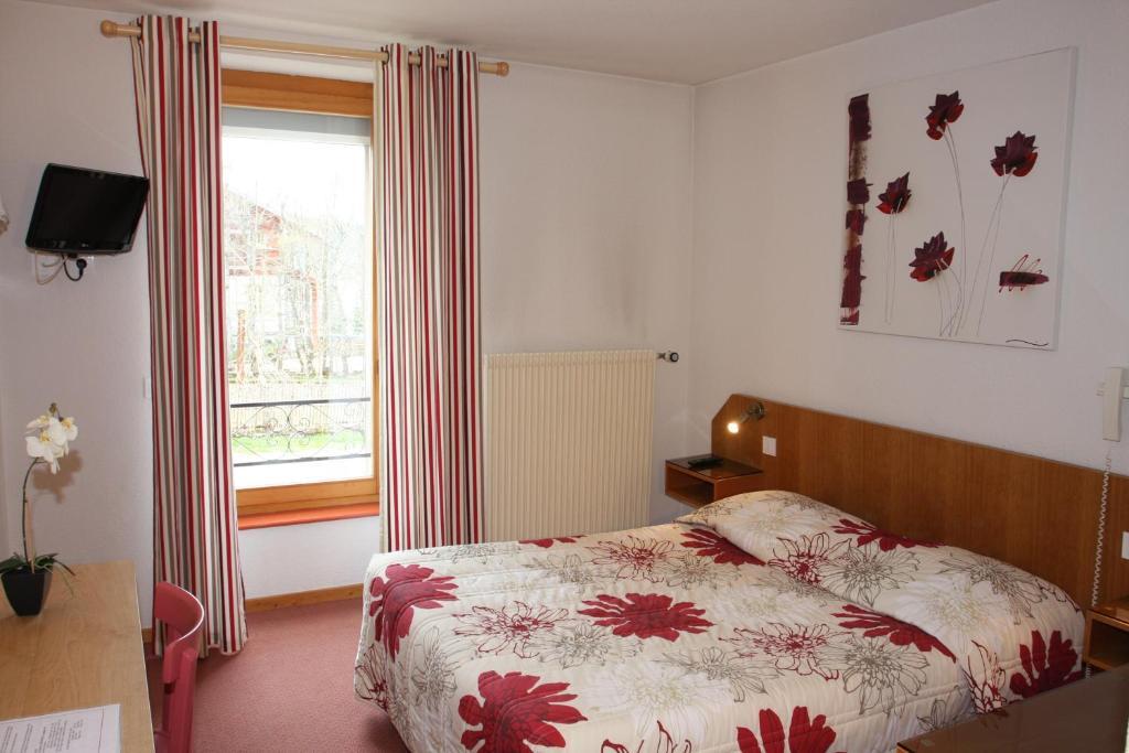 Hotel Beau Site Malbuisson Room photo